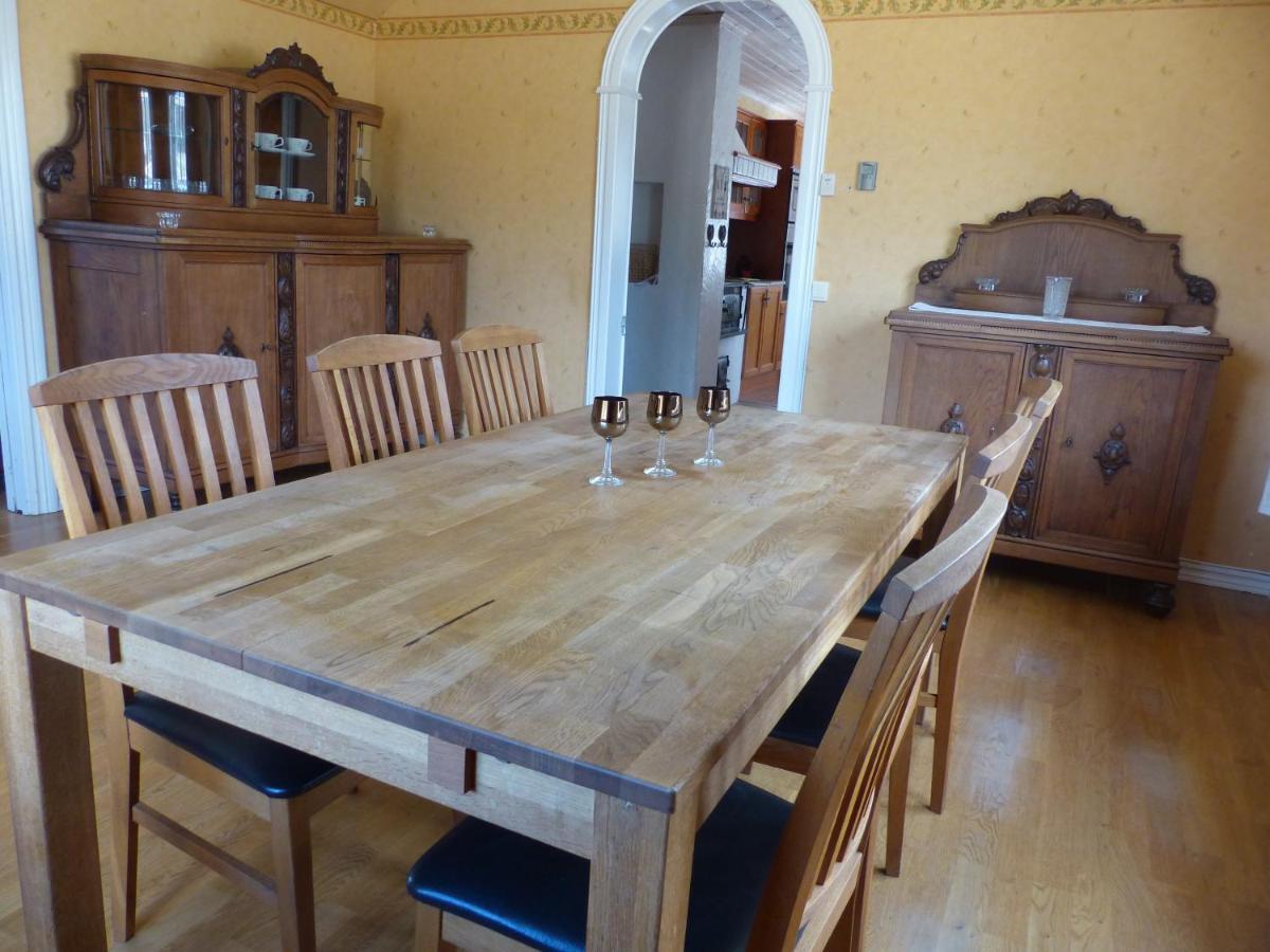 Ferienhaus Bjoerkebo Stollet Ngoại thất bức ảnh